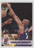 Charles Barkley [EX to NM]