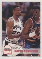 David Robinson