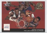 Danny Manning