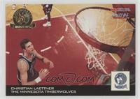 Christian Laettner