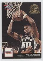 David Robinson [EX to NM]