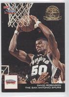 David Robinson