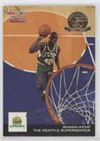 Shawn Kemp