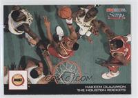 Hakeem Olajuwon