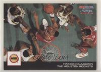 Hakeem Olajuwon