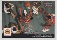 Hakeem Olajuwon