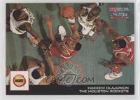 Hakeem Olajuwon