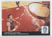 Christian Laettner