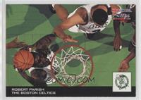 Robert Parish [EX to NM]