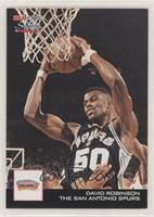 David Robinson