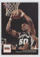 David Robinson [Good to VG‑EX]