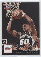 David Robinson