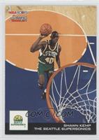 Shawn Kemp