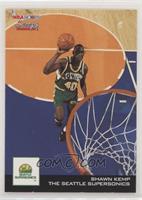 Shawn Kemp