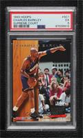 Charles Barkley [PSA 5 EX]