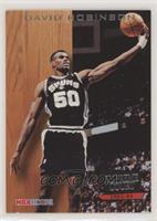 David Robinson [EX to NM]