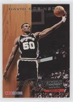 David Robinson