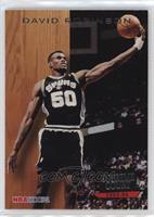 David Robinson