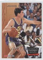 John Stockton