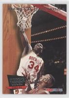 Hakeem Olajuwon