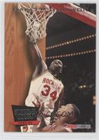 Hakeem Olajuwon