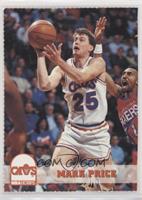 Mark Price