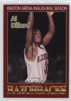 Al Dillard