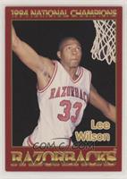 Lee Wilson [EX to NM]