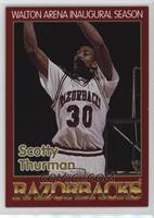 Scotty Thurman