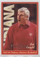 Bob Knight