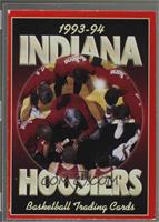 Indiana Hoosiers [Noted]