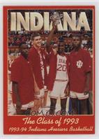 1992-93 Hoosiers