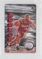 Mark Jackson