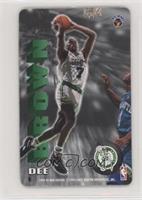 Dee Brown