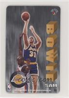 Sam Bowie