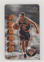 John Starks