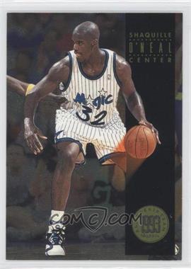 1993-94 Skybox Premium - All-Rookie Team #AR1 - Shaquille O'Neal