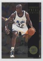 Shaquille O'Neal [EX to NM]