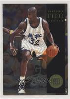 Shaquille O'Neal [EX to NM]