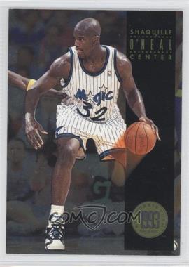 1993-94 Skybox Premium - All-Rookie Team #AR1 - Shaquille O'Neal