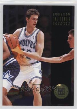 1993-94 Skybox Premium - All-Rookie Team #AR3 - Christian Laettner