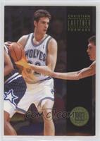 Christian Laettner [EX to NM]