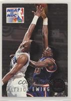 Patrick Ewing [EX to NM]