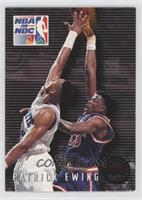 Patrick Ewing