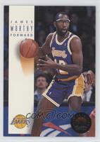 James Worthy