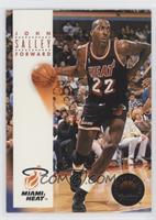 John Salley [EX to NM]