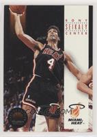 Rony Seikaly [EX to NM]