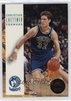 Christian Laettner