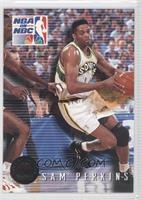 Sam Perkins