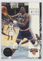 Patrick Ewing [EX to NM]